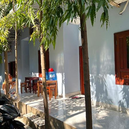 Duc Thao Guest House Mui Ne Exterior photo