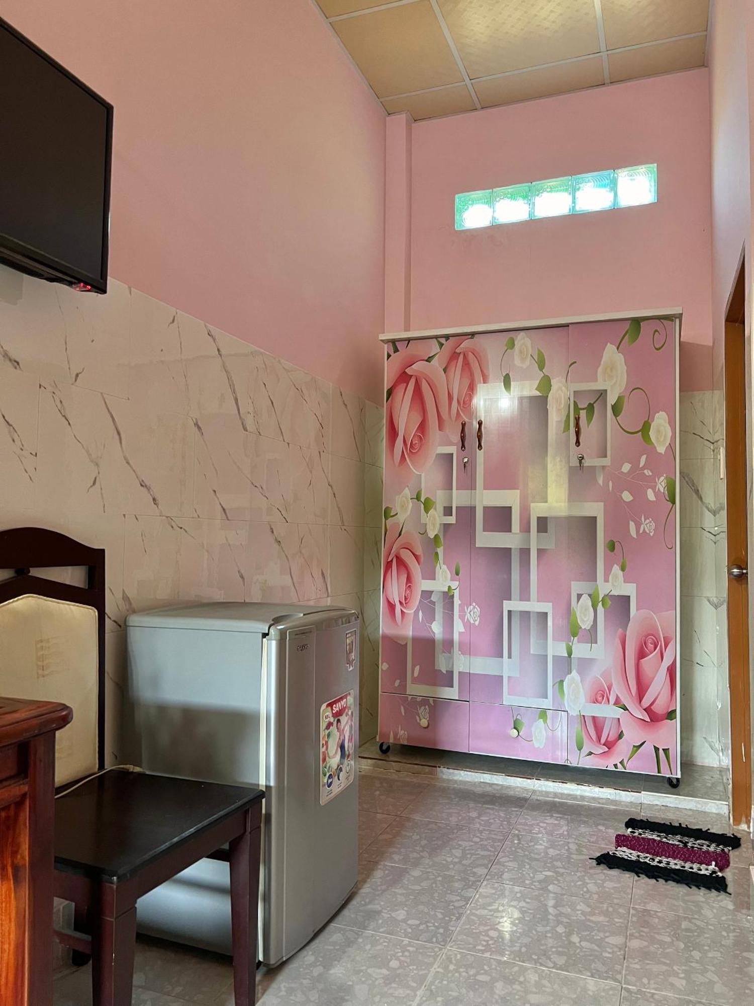 Duc Thao Guest House Mui Ne Exterior photo