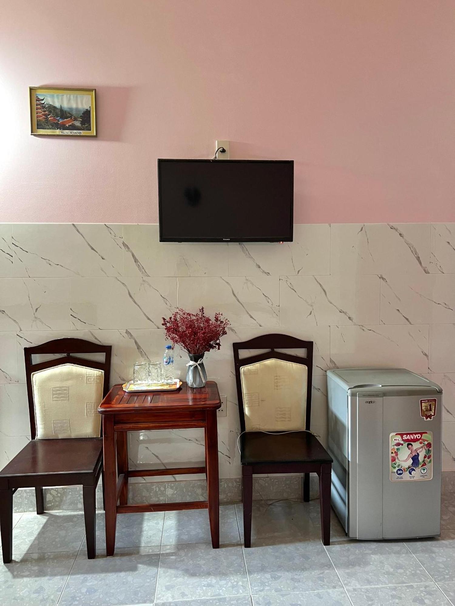 Duc Thao Guest House Mui Ne Exterior photo