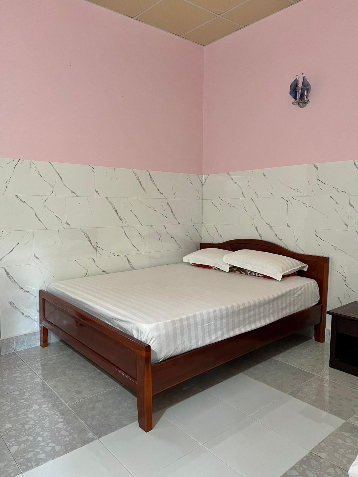Duc Thao Guest House Mui Ne Exterior photo