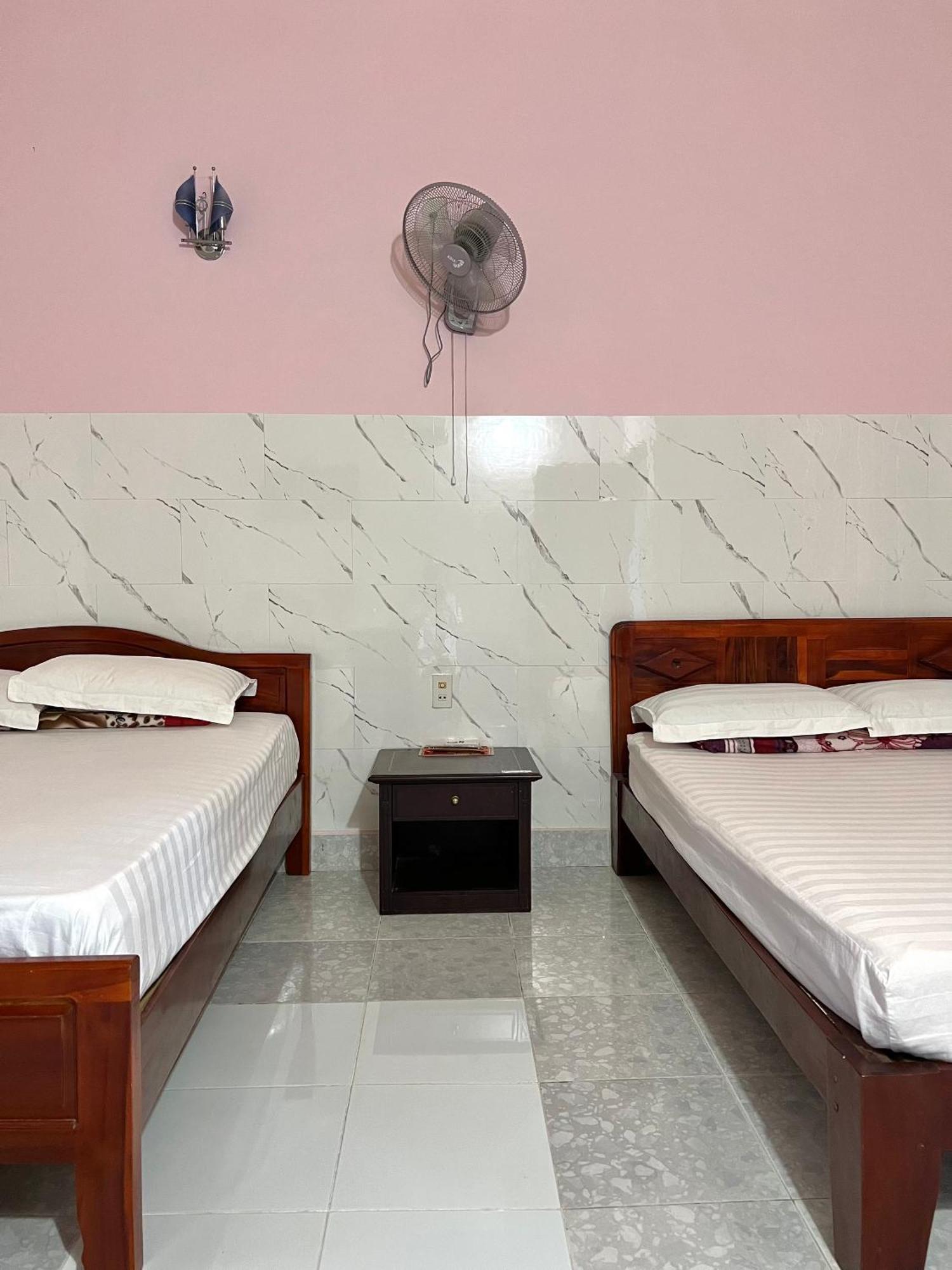 Duc Thao Guest House Mui Ne Exterior photo