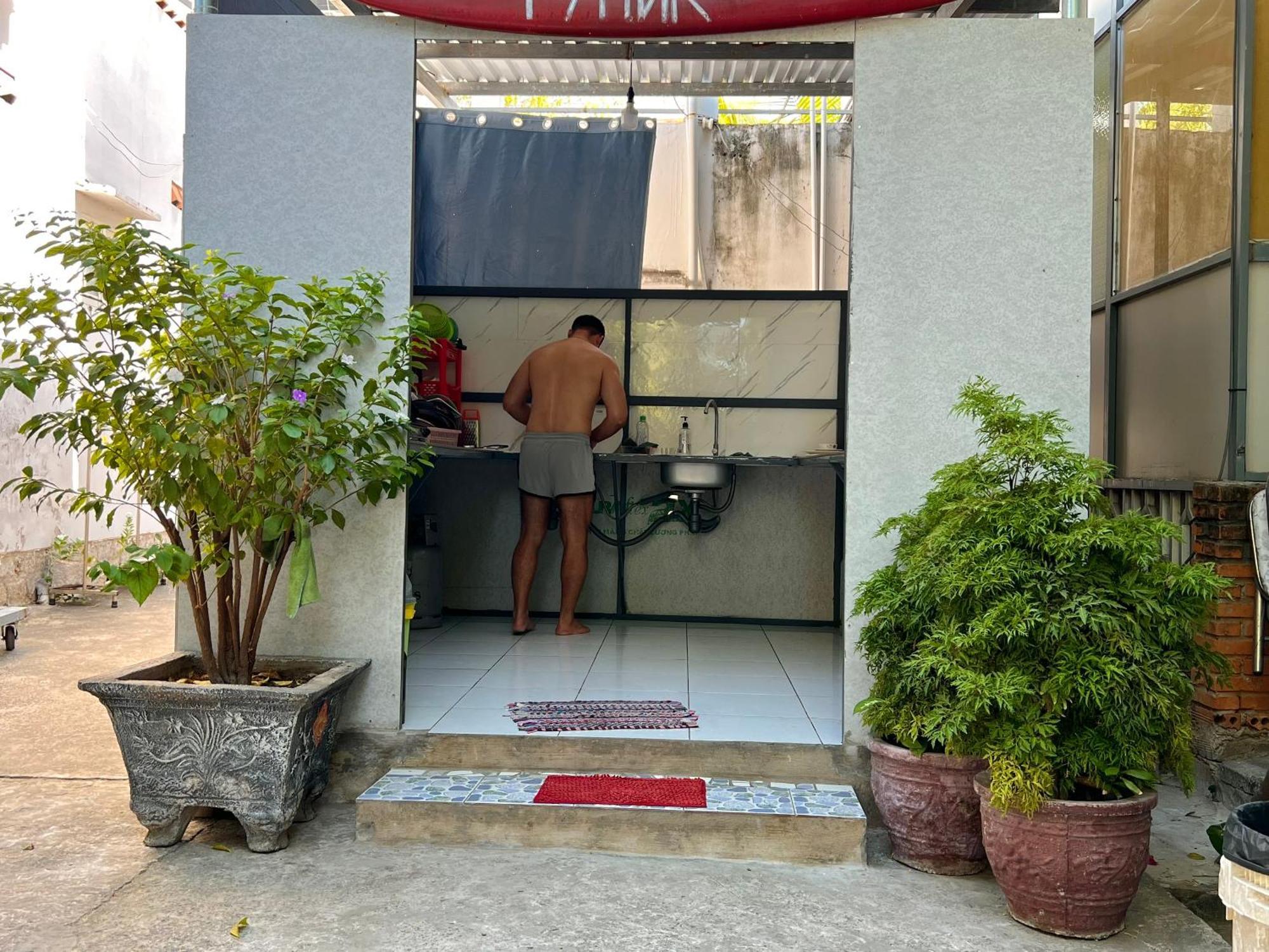 Duc Thao Guest House Mui Ne Exterior photo