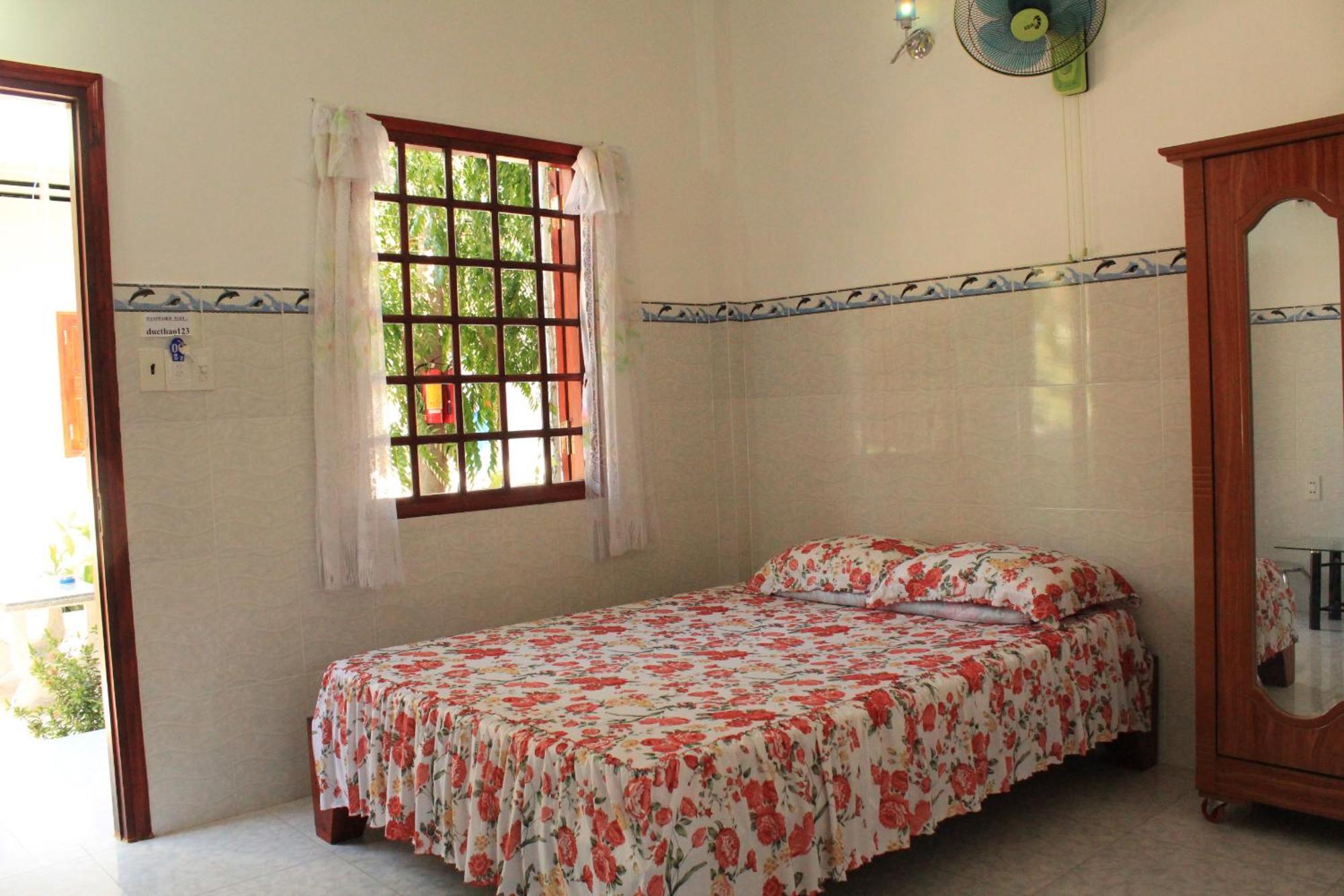 Duc Thao Guest House Mui Ne Room photo