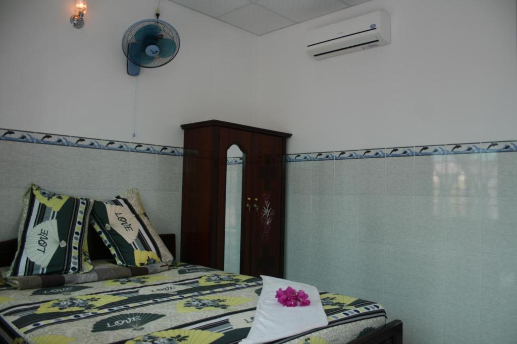 Duc Thao Guest House Mui Ne Exterior photo