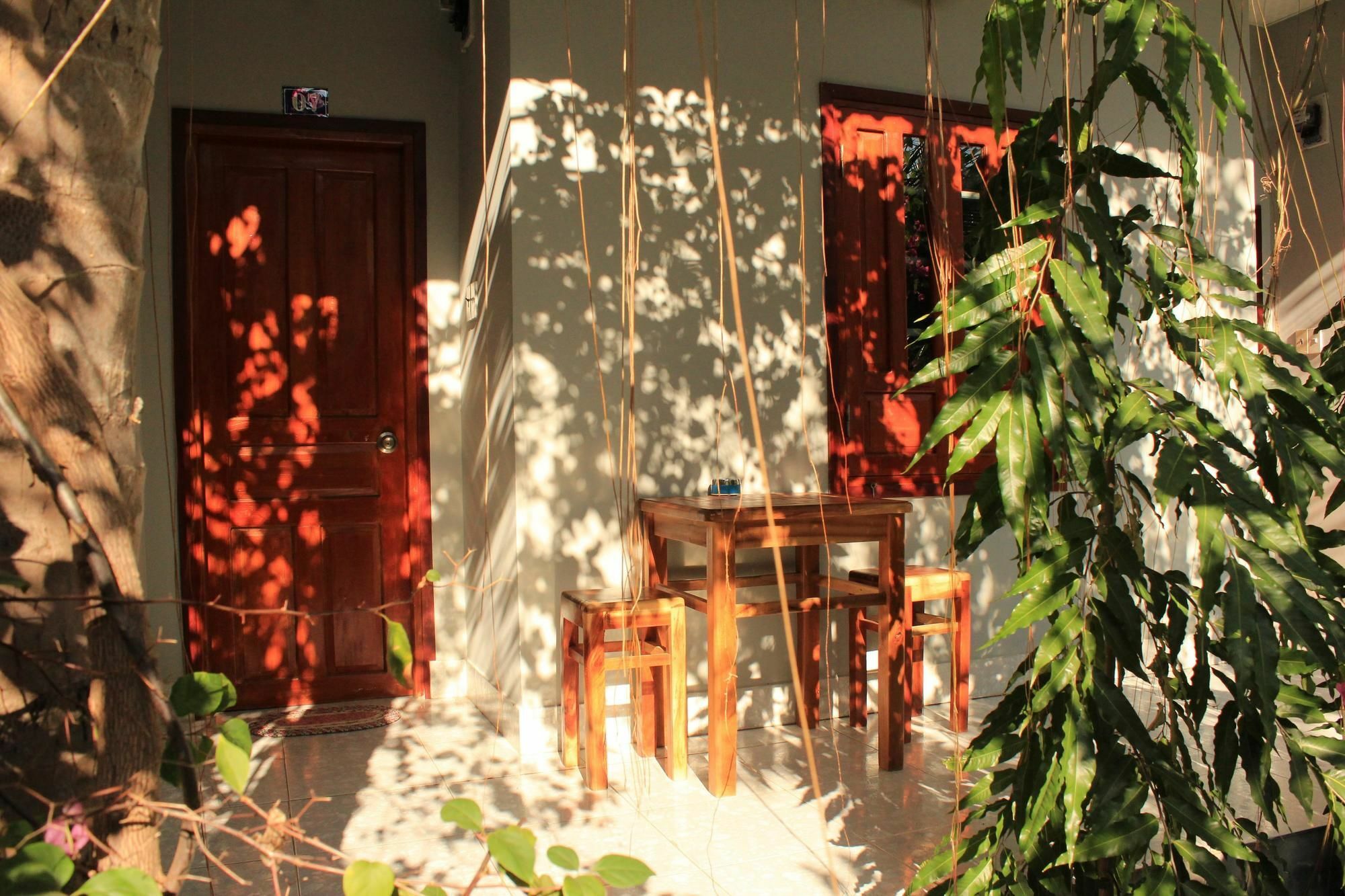 Duc Thao Guest House Mui Ne Exterior photo