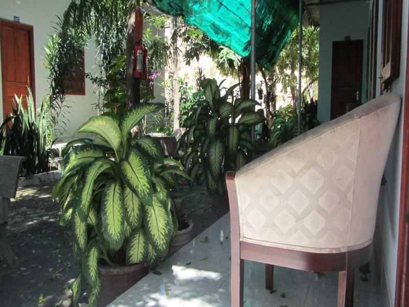 Duc Thao Guest House Mui Ne Exterior photo