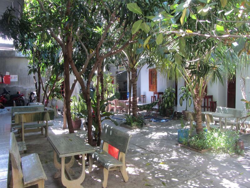 Duc Thao Guest House Mui Ne Exterior photo