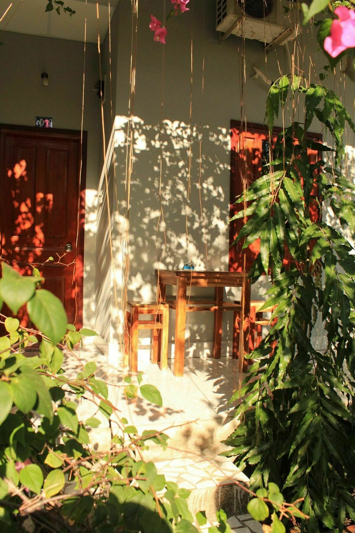 Duc Thao Guest House Mui Ne Exterior photo