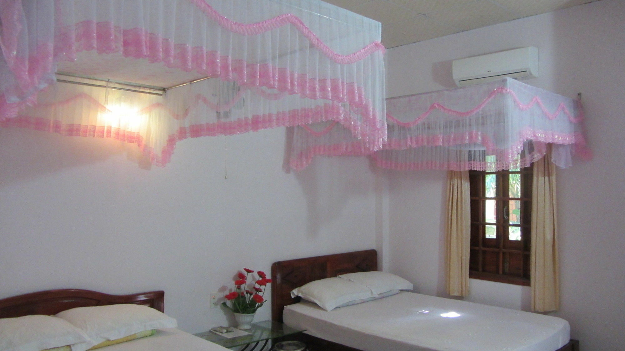 Duc Thao Guest House Mui Ne Exterior photo