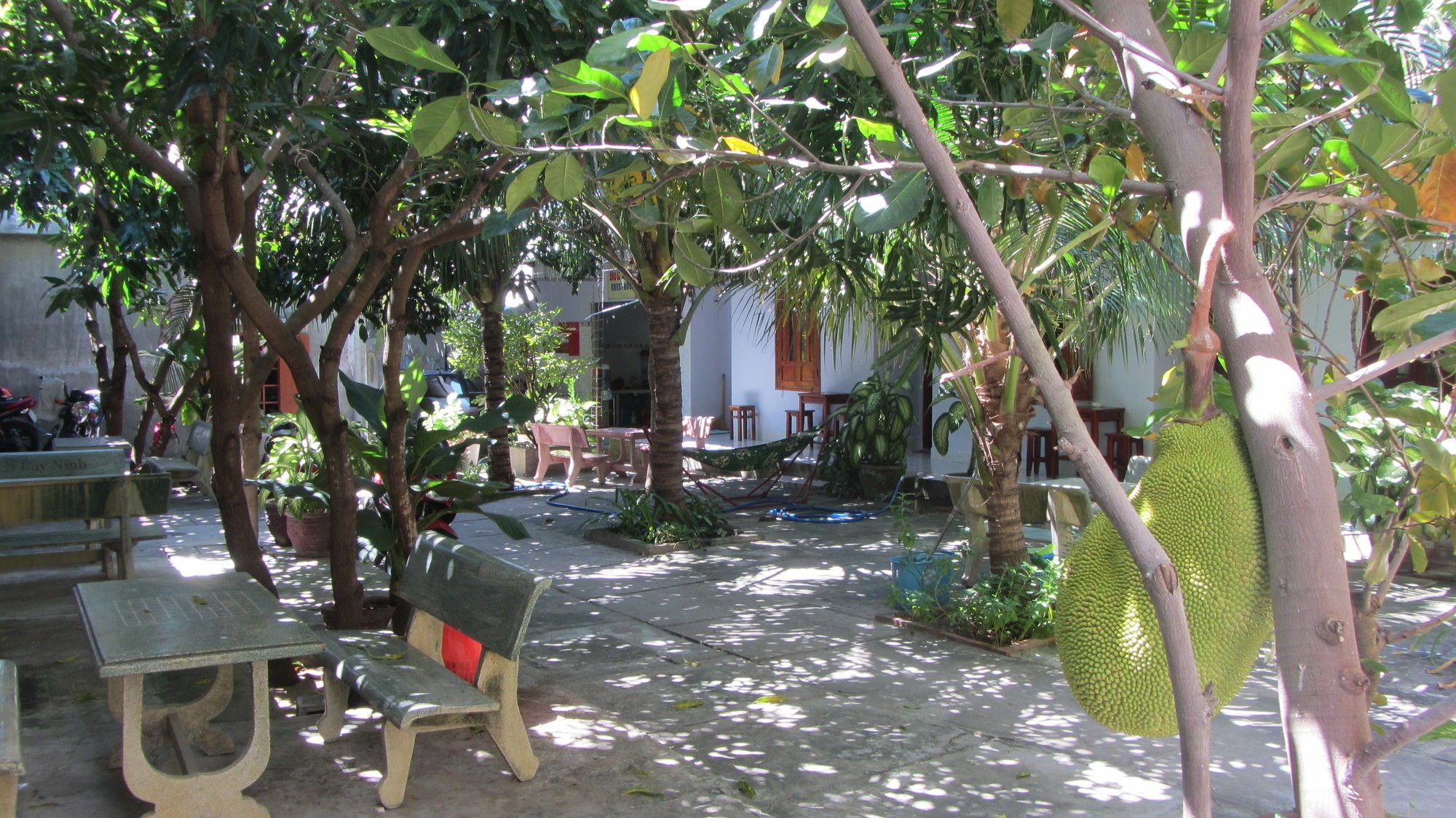 Duc Thao Guest House Mui Ne Exterior photo
