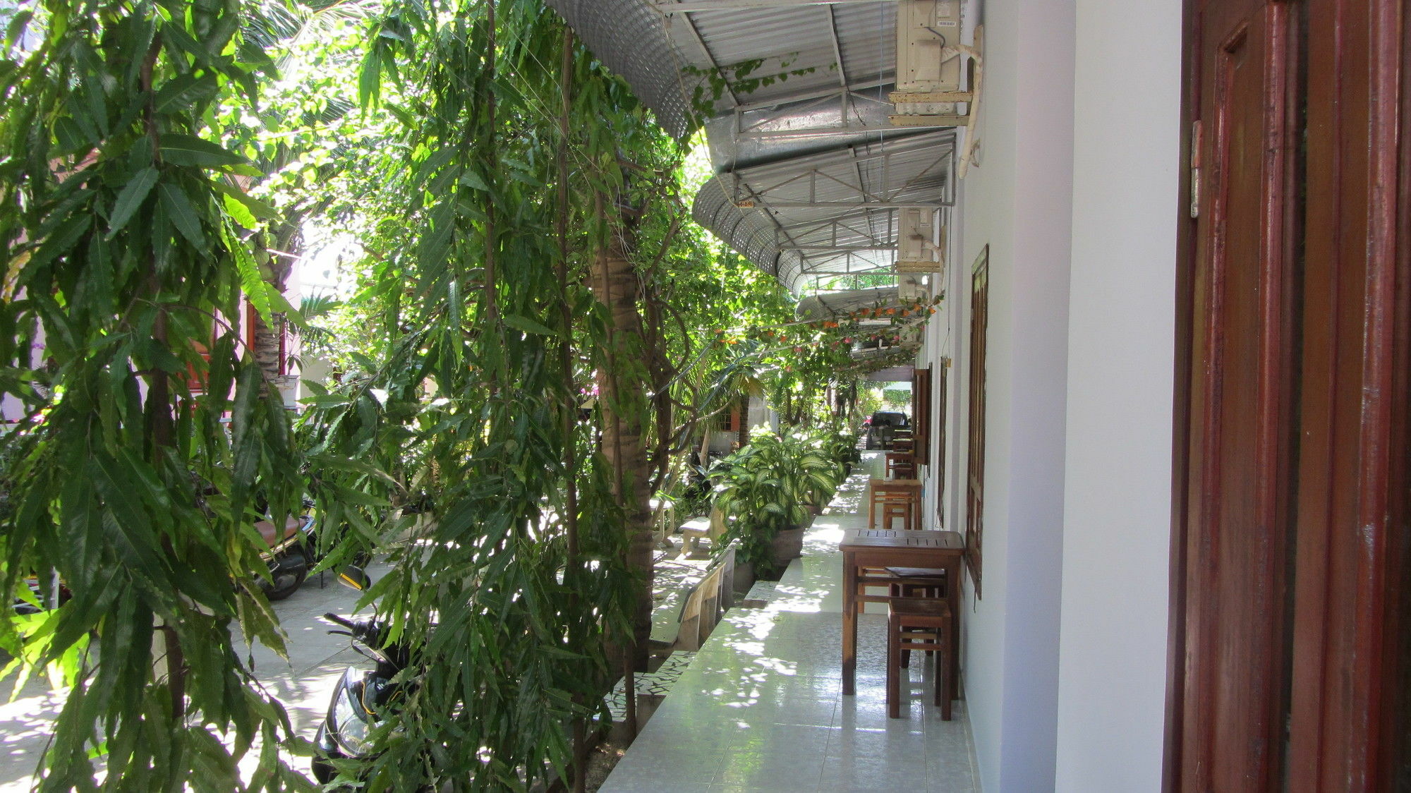 Duc Thao Guest House Mui Ne Exterior photo