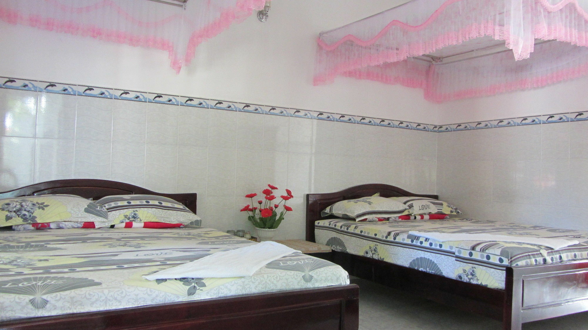 Duc Thao Guest House Mui Ne Exterior photo
